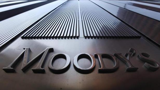 Moody's Rank